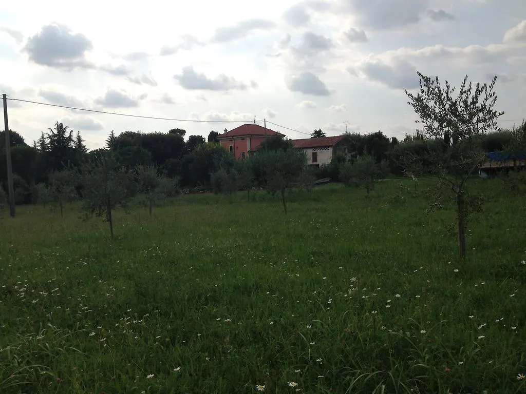 B&B La Familia Lazise