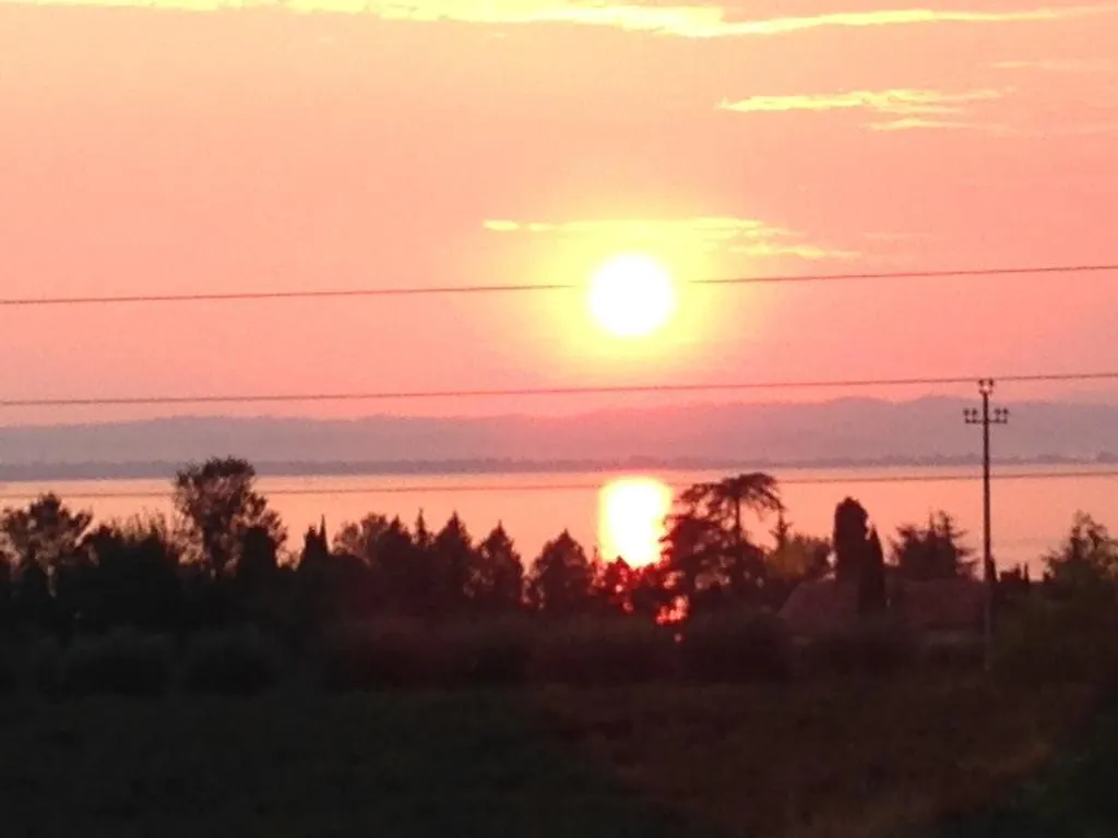 Bed & Breakfast B&B La Familia Lazise
