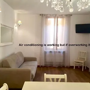 Residenza Via Rocca Tre Apartament