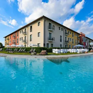 Th - Parchi Del Garda Hotel