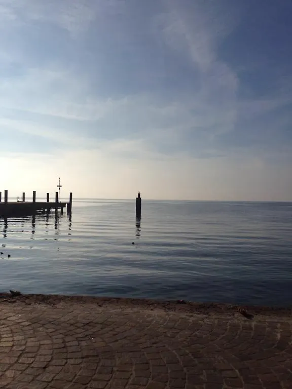 B&B La Familia Lazise 0*,